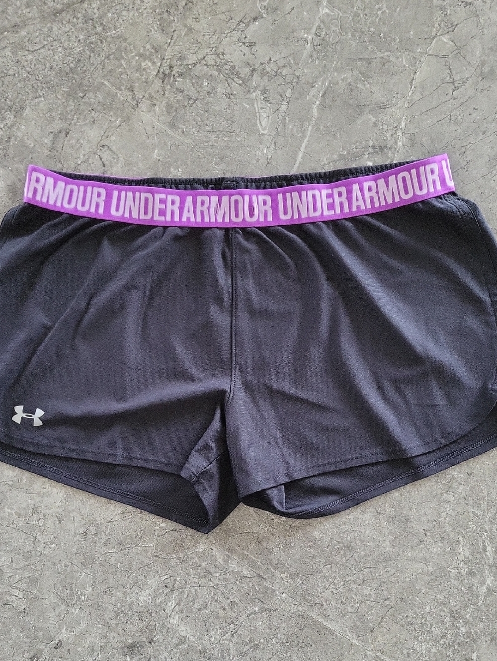 Under Armour Play Up Women's Athletic Shorts